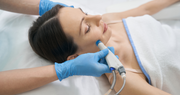 The Perfect Timing for a Hydrafacial Before Your Wedding