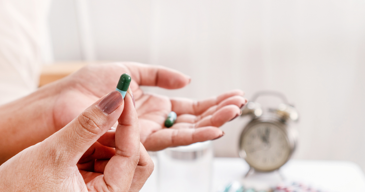 antibiotics and laser hair removal