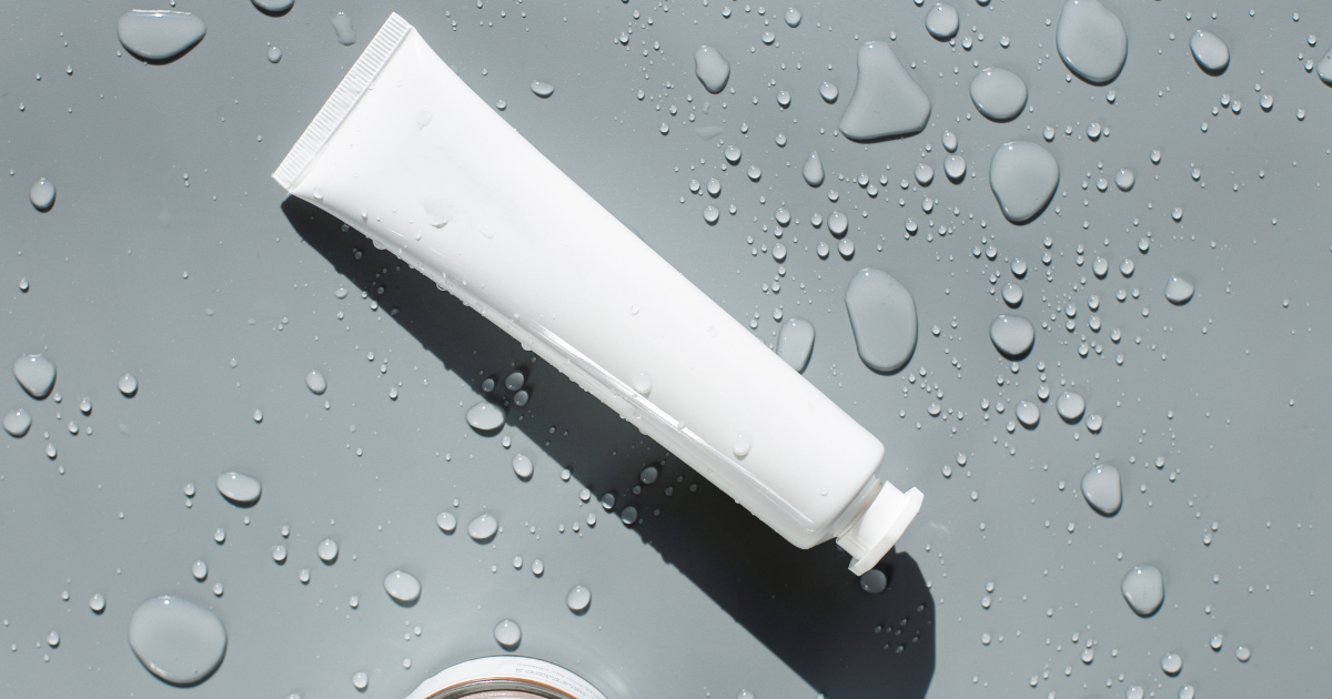 benzoyl peroxide and laser hair removal