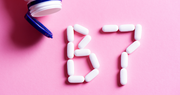 biotin supplements and laser hair removal