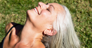 laser hair removal and grey hair