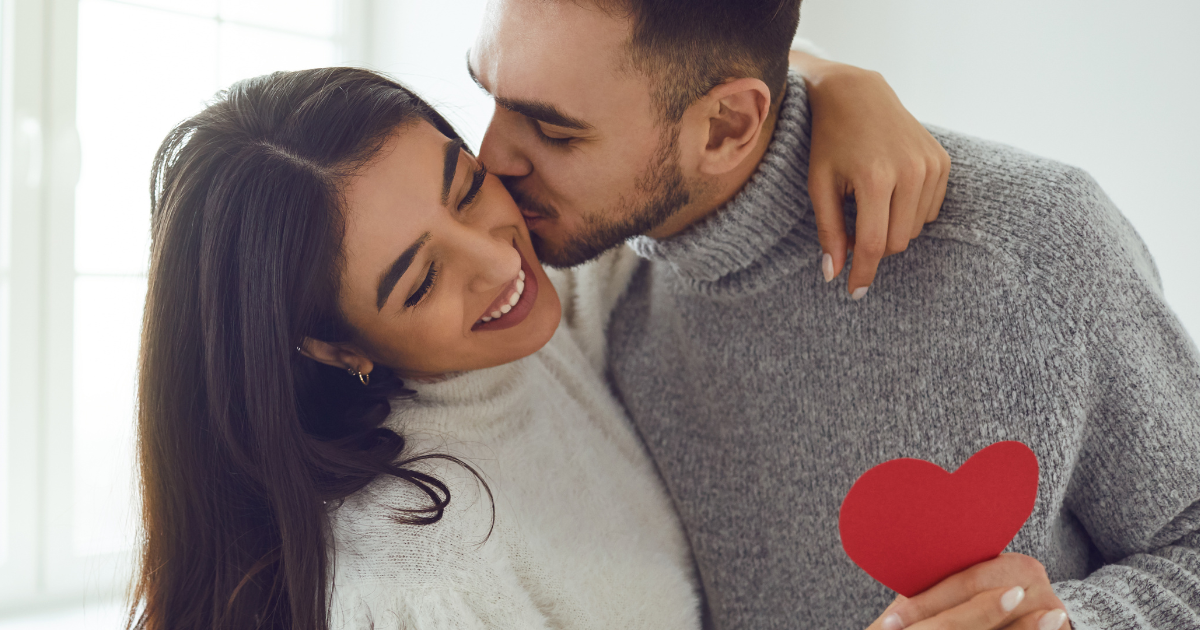 valentine's day and laser hair removal