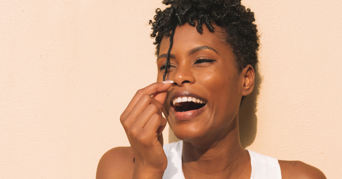 laser hair removal and darks skin