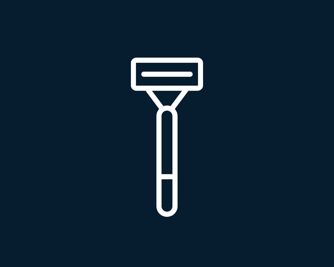 Session 4 - Laser hair removal NYC