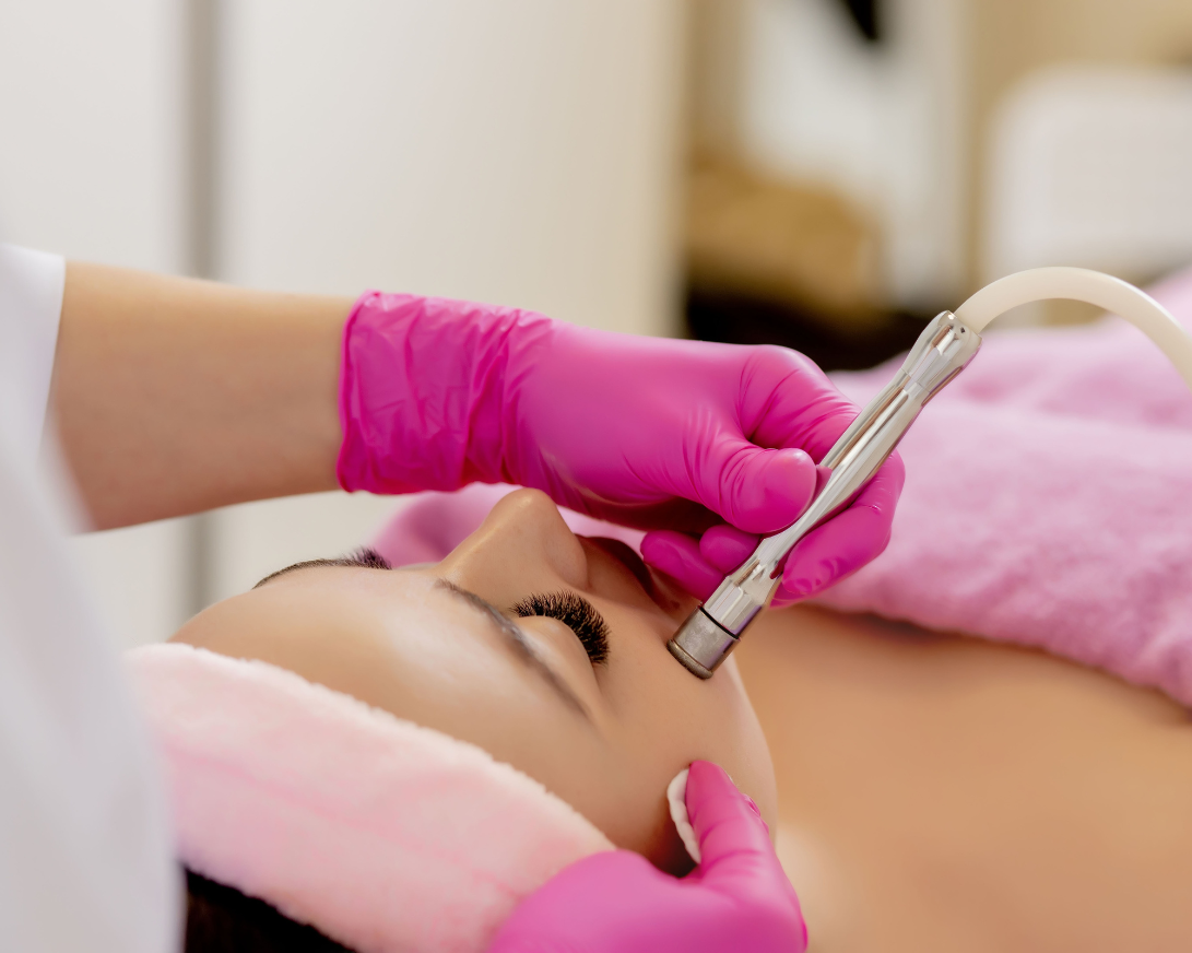 facial treatment brooklyn - Aesthetic Allure