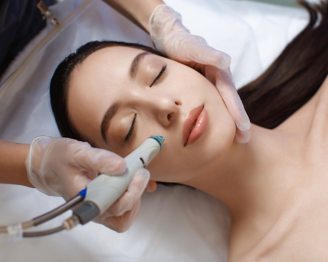 Hydrafacial Brooklyn NYC - Aesthetic Allure 