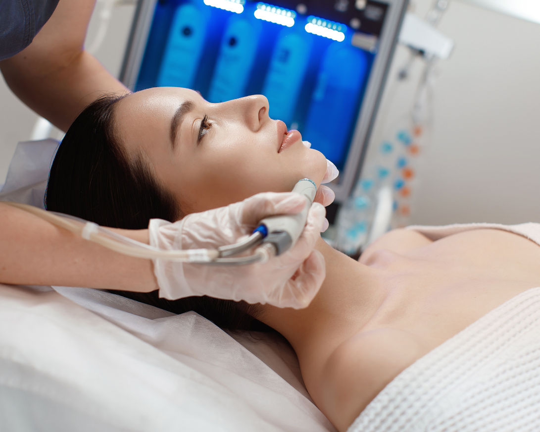 Hydrafacial Brooklyn NYC - official providers