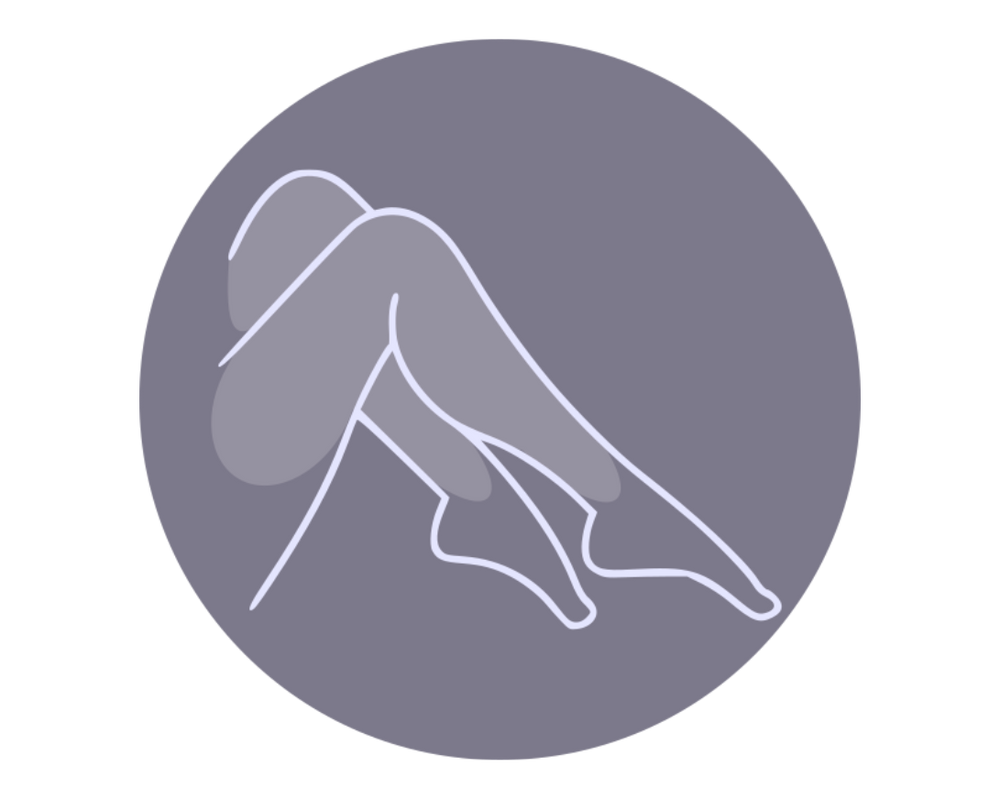 Lower Legs laser hair removal