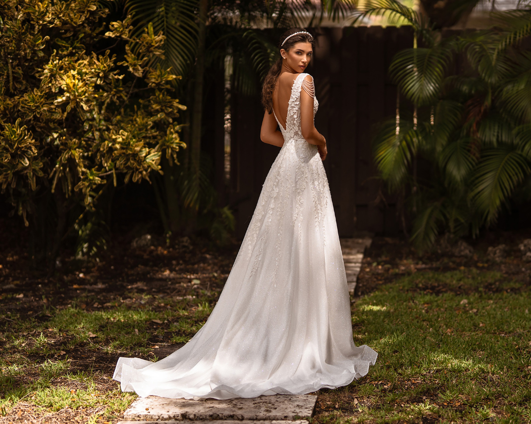 Laser hair removal for brides