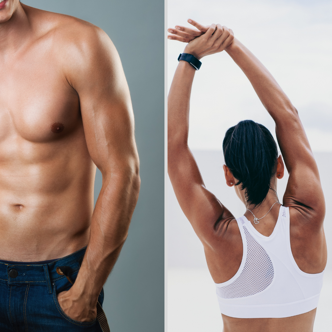 Full Arm Laser - Main Image