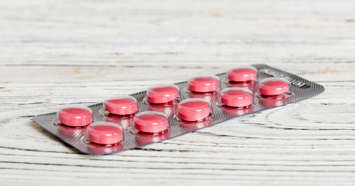 Benadryl and laser hair removal 