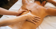 massage before or after laser hair removal 