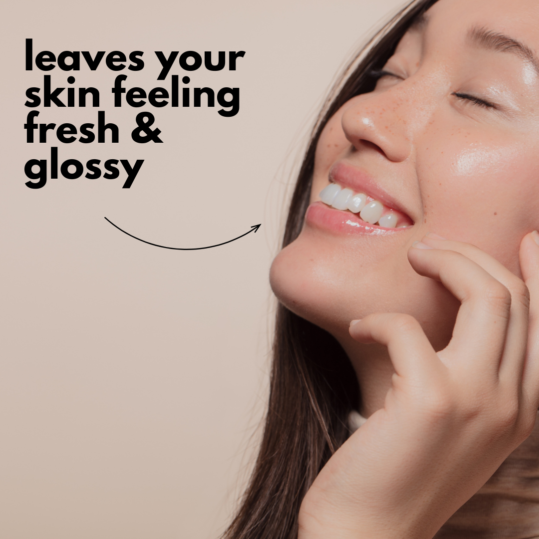 Carbon Laser Peel