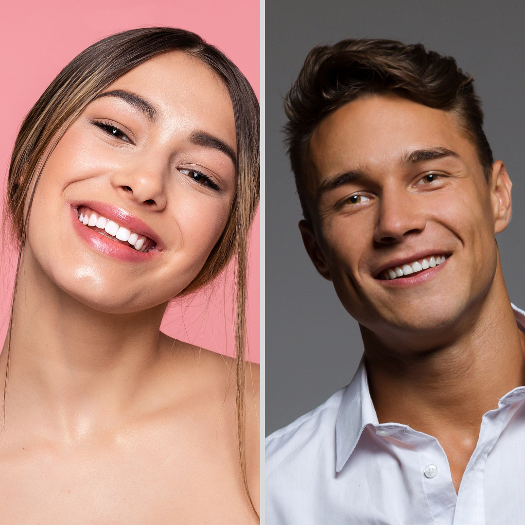 Full Face Laser Hair Removal Brooklyn NYC Aesthetic Allure